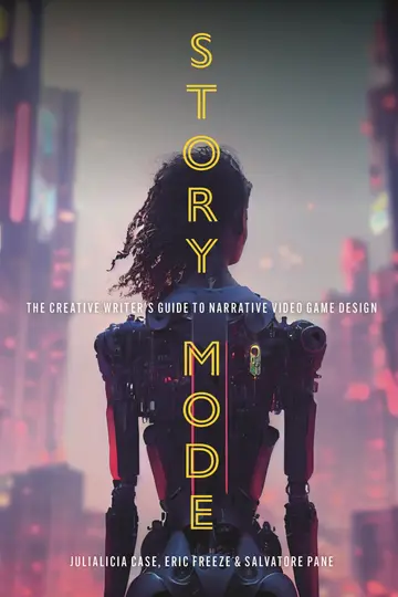 Cover of Story Mode