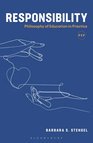 Cover of Responsibility