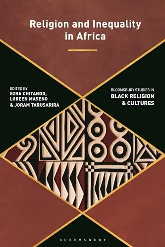Cover of Religion and Inequality in Africa