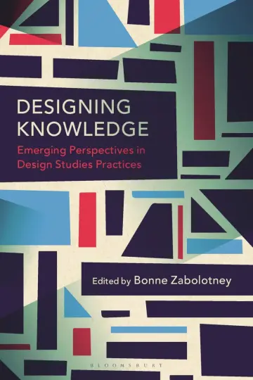 Cover of Designing Knowledge