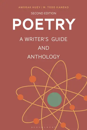 Cover of Poetry