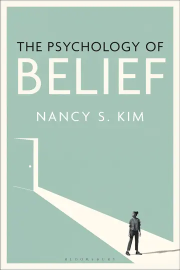 Cover of Psychology of Belief