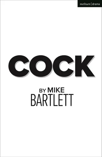 Cover of Cock