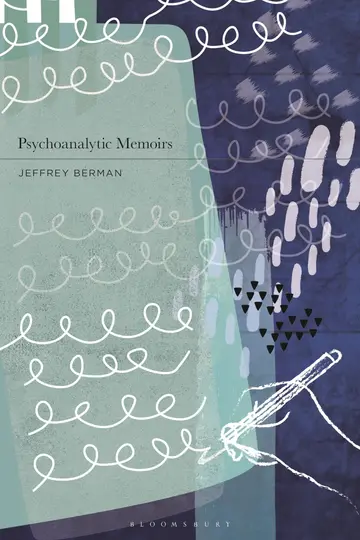 Cover of Psychoanalytic Memoirs