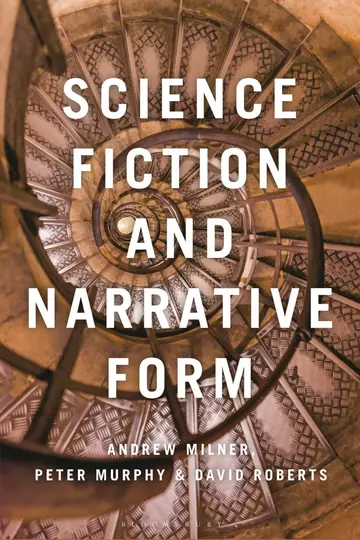 Cover of Science Fiction and Narrative Form