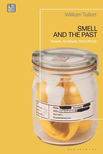Cover of Smell and the Past