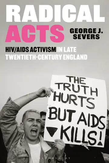 Cover of Radical Acts