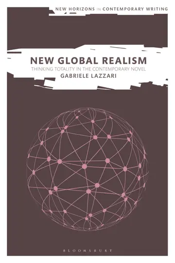 Cover of New Global Realism