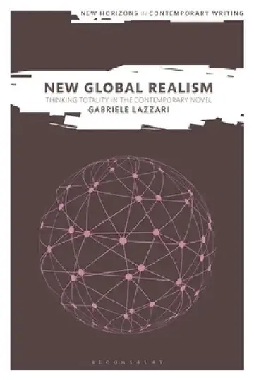 Cover of New Global Realism