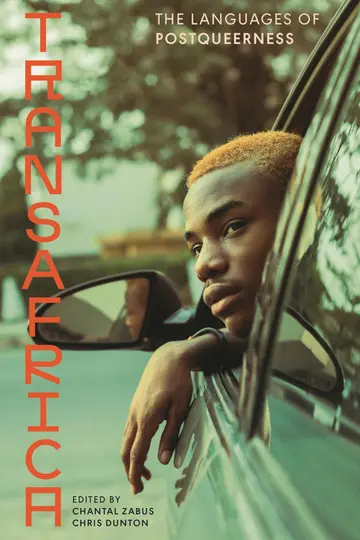 Cover of Transafrica