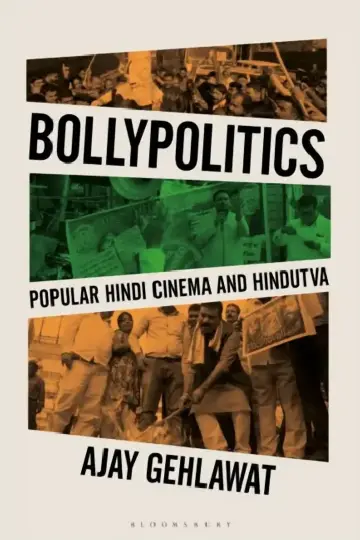 Cover of Bollypolitics