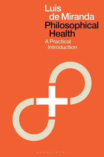 Cover of Philosophical Health