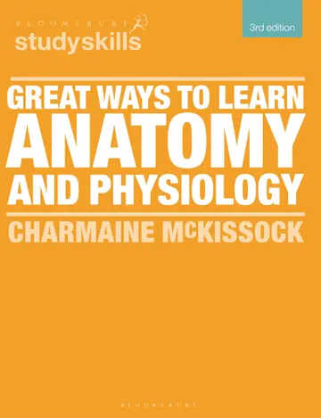Cover of Great Ways to Learn Anatomy and Physiology