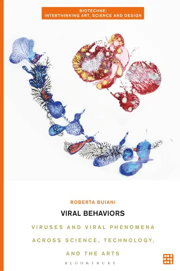 Cover of Viral Behaviors