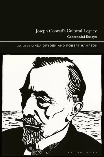 Cover of Joseph Conrad’s Cultural Legacy