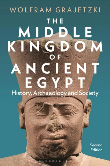 Cover of The Middle Kingdom of Ancient Egypt