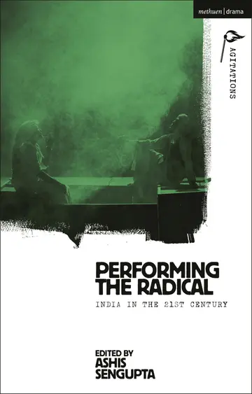Cover of Performing the Radical