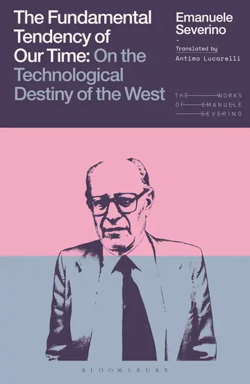 Cover of The Fundamental Tendency of Our Times
