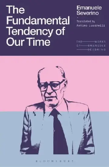 Cover of The Fundamental Tendency of Our Time