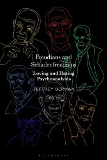 Cover of Freudians and Schadenfreudians