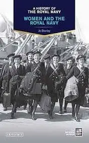 Cover of A History of the Royal Navy