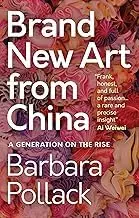 Cover of Brand New Art from China A Generation on the Rise