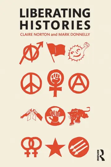 Cover of Liberating Histories