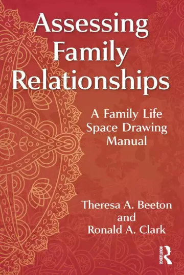 Cover of Assessing Family Relationships