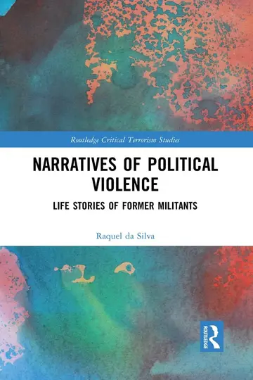 Cover of Narratives of Political Violence