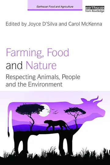 Cover of Farming, Food and Nature