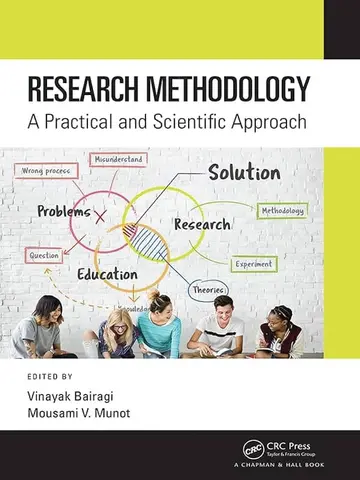 Cover of Research Methodology