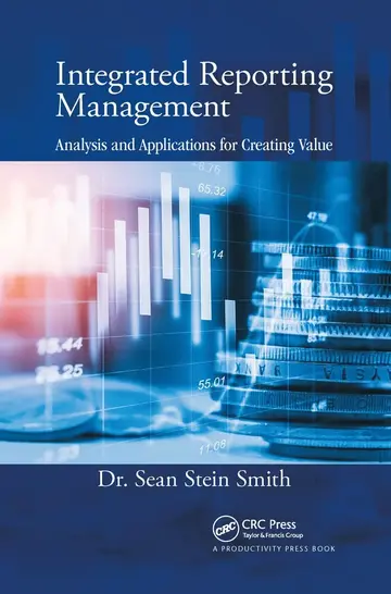 Cover of Integrated Reporting Management