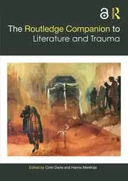 Cover of The Routledge Companion to Literature and Trauma