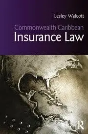 Cover of Commonwealth Caribbean Insurance Law