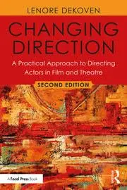 Cover of Changing Direction