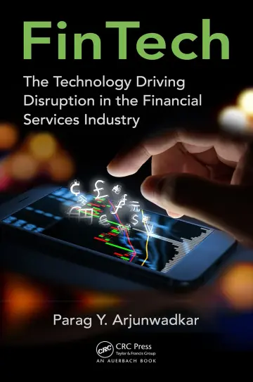 Cover of FinTech