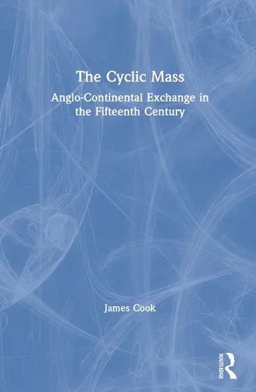 Cover of The Cyclic Mass