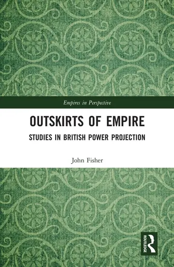 Cover of Outskirts of Empire