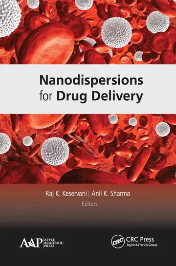 Cover of Nanodispersions for Drug Delivery