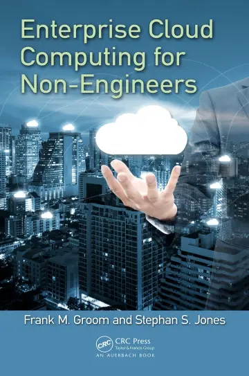 Cover of Enterprise Cloud Computing for Non-Engineers
