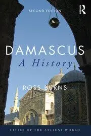 Cover of Damascus