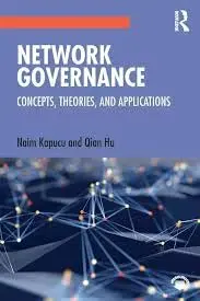 Cover of Network Governance