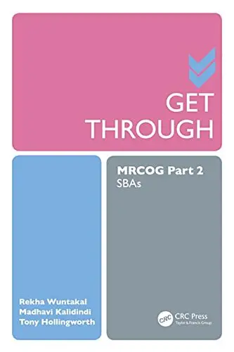 Cover of Get Through MRCOG Part 2