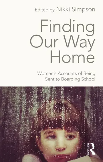 Cover of Finding Our Way Home