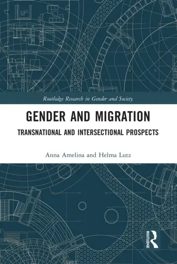 Cover of Gender and Migration