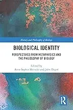 Cover of Biological Identity