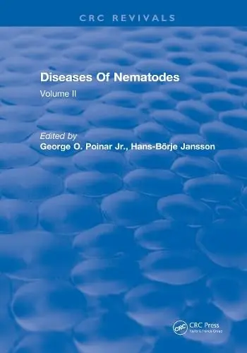 Cover of Diseases of Nematodes