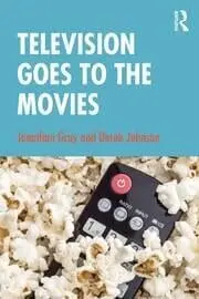 Cover of Television Goes to the Movies
