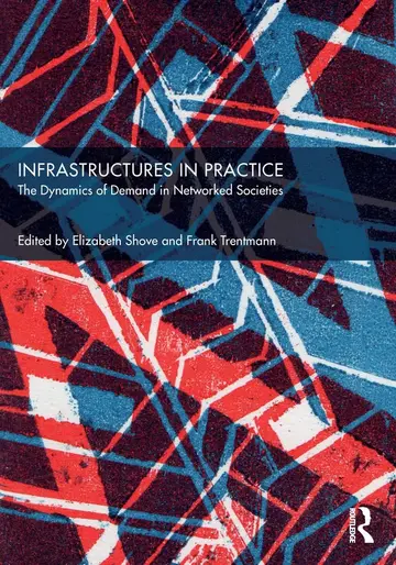 Cover of Infrastructures in Practice