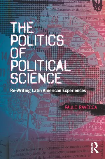 Cover of The Politics of Political Science
